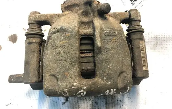 Audi A5 8T 8F Rear brake caliper