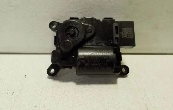 Volkswagen ID.4 Air flap motor/actuator 5WA907511B T60332C