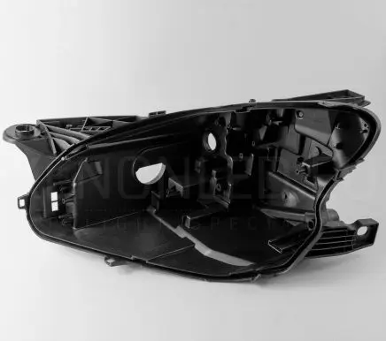 Maserati Quattroporte Headlight part 