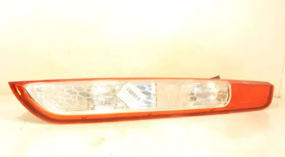 Ford Focus Rear/tail lights