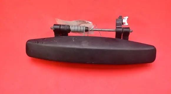 Dacia Dokker Front door exterior handle