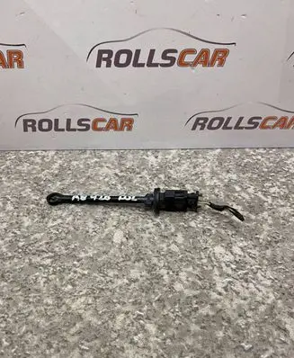 Audi A8 S8 D3 4E Interior temperature sensor 4E0820539