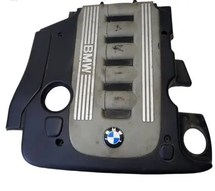 BMW X5 E70 Engine cover (trim) 15194001