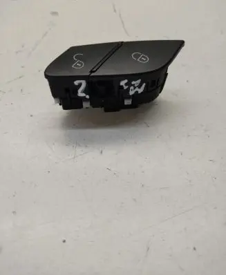 Mercedes-Benz ML W164 Central locking switch button A2518201010