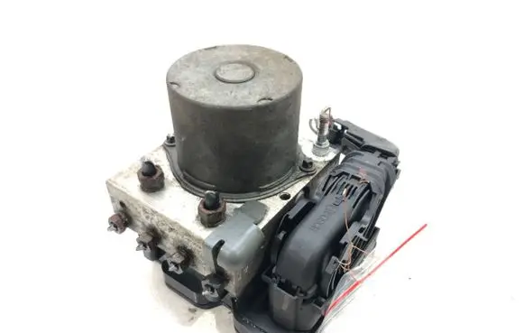 Toyota Auris E180 ABS Pump 0265956504