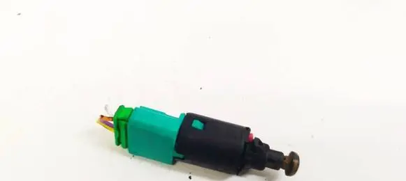 Citroen C5 Brake pedal sensor switch 9650688480