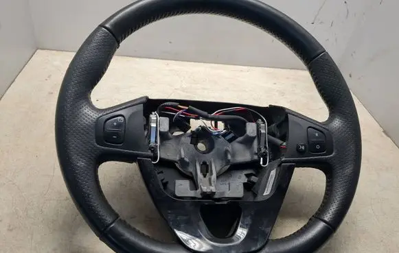 Renault Zoe Steering wheel 6083644b