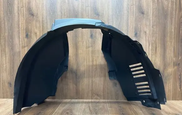 Jaguar F-Type Front wheel arch liner splash guards JX537F01FC