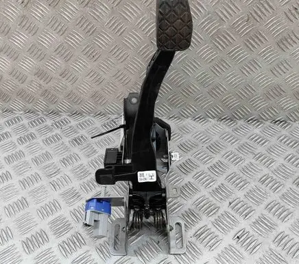 Mazda MX-5 ND Brake pedal N24343300