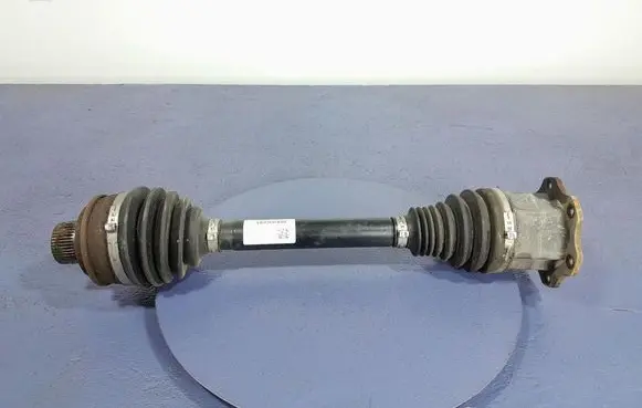 Audi Q7 4L Front driveshaft 4M0407271D