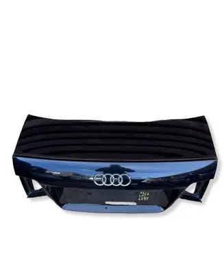 Audi A6 S6 C6 4F Tailgate/trunk/boot lid 