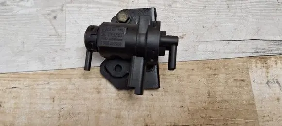 Citroen C4 I Turbo solenoid valve 0928400309 0628971180