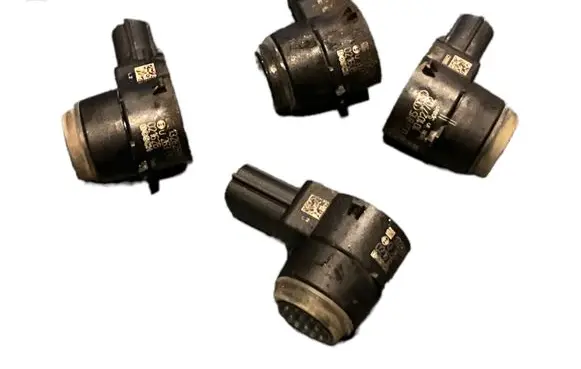 Opel Astra J Parking PDC sensor 13282886 0263003815 02158B
