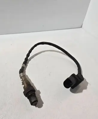 Lambda probe sensor