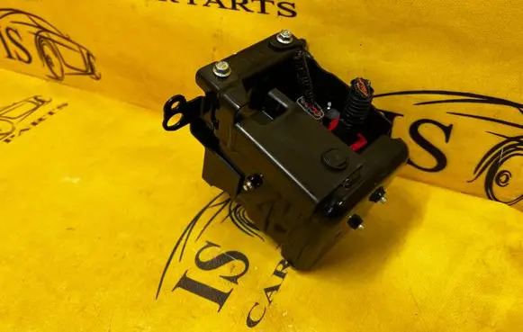 Subaru Forester SL Positive cable (battery) 