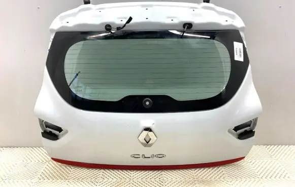 Renault Clio IV Tailgate/trunk/boot lid DV369