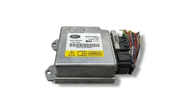 Land Rover Discovery 3 - LR3 Airbag control unit/module NNW502436