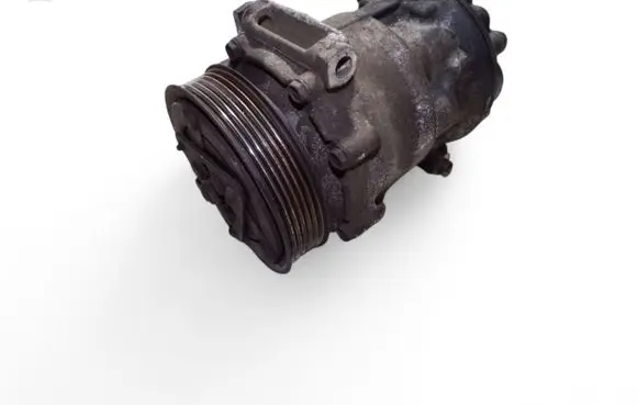 Citroen C5 Air conditioning (A/C) compressor (pump) 9660555380
