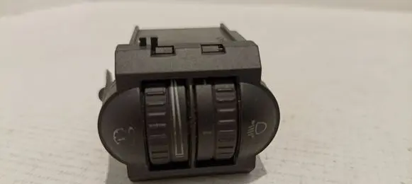 Volkswagen Golf V Headlight level height control switch 1K0941333A