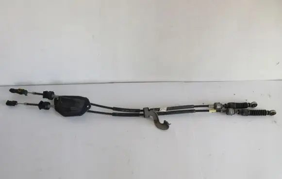 Toyota Auris E180 Gear shift cable linkage