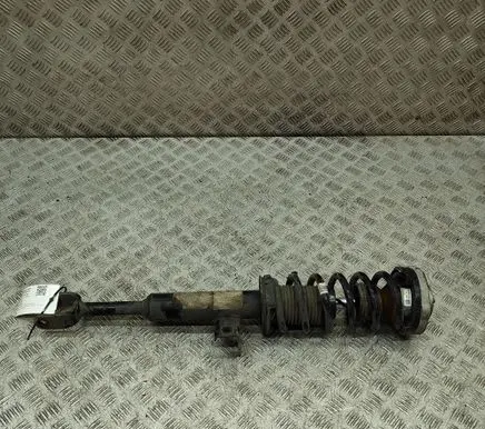 BMW 6 F12 F13 Front shock absorber/damper 6789659