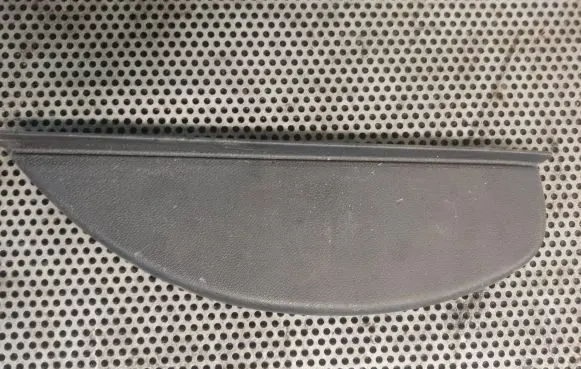 Renault Master III Dashboard side end trim 689210037R