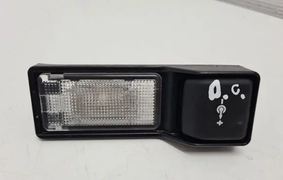 BMW 1 E81 E87 Other interior light 63316962039 61346904008