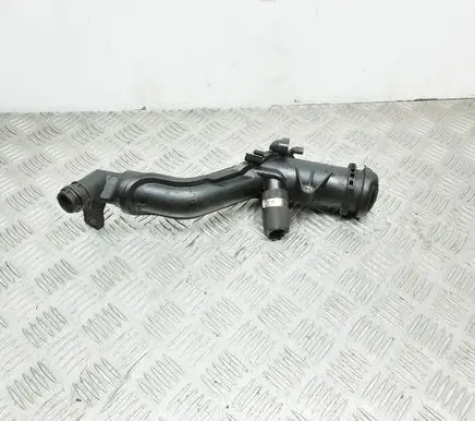Volvo V50 Oil fill pipe 9654733080