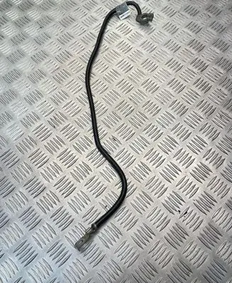 BMW X5 E53 Negative earth cable (battery) 6919976