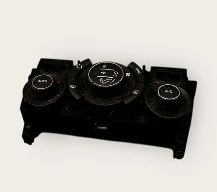 Peugeot 308 Climate control unit 96718462XT