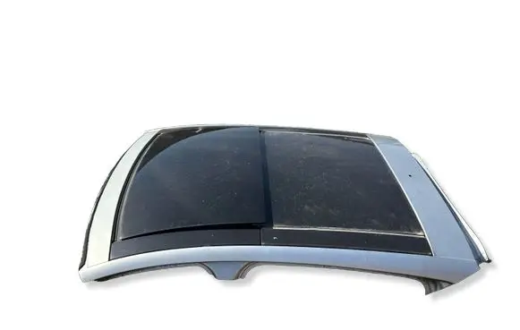 Renault Megane III Roof 