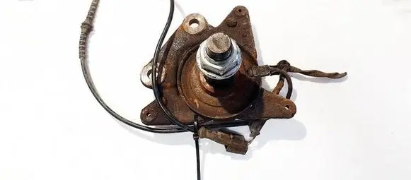 Renault Scenic III - Grand scenic III Stub axle 