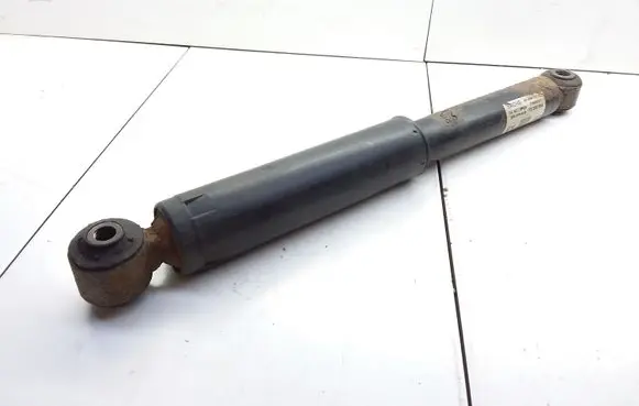 Opel Vectra C Rear shock absorber/damper 13208054