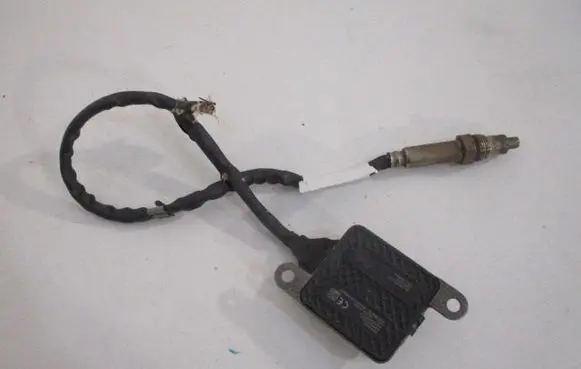 Peugeot 308 Lambda probe sensor 9678570780