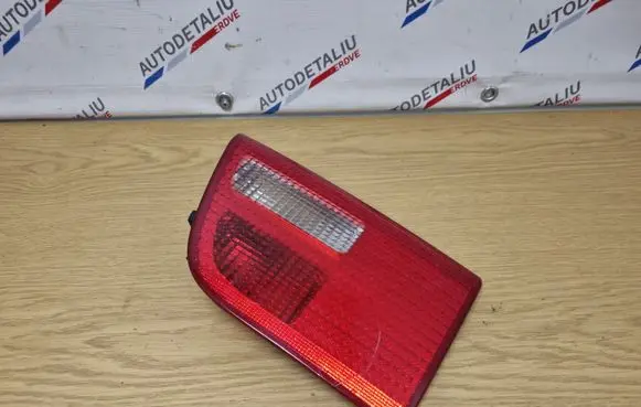 BMW X5 E53 Tailgate rear/tail lights 8409012