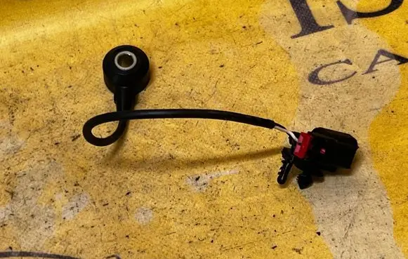 Ford Escape IV Detonation knock sensor GN1A12A699BA