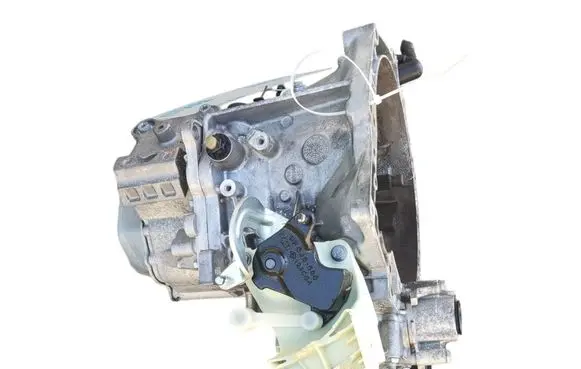 Peugeot Partner Manual 5 speed gearbox 20ET27