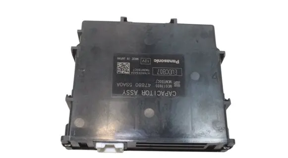 Nissan Juke II F16 Brake system control unit/module 478805SA0A