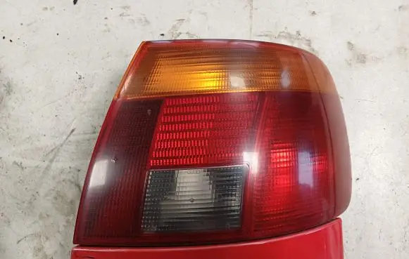 Audi A4 S4 B5 8D Rear/tail lights