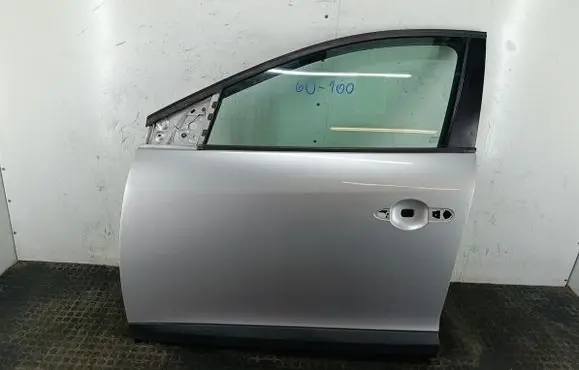 Renault Megane III Front door TEKNG