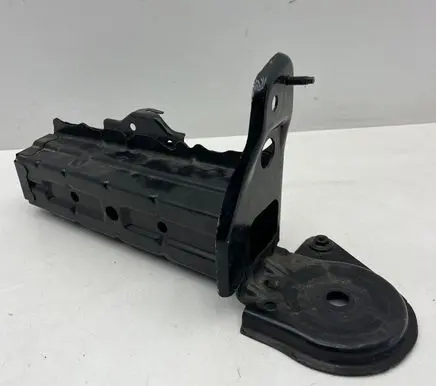 Lexus ES VII XZ10 Front bumper shock/impact absorber 
