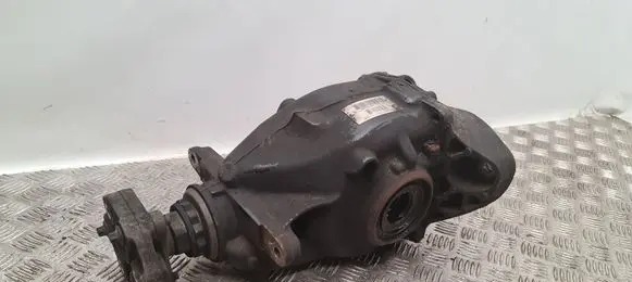 BMW 4 F32 F33 Rear differential 7641580 7605589