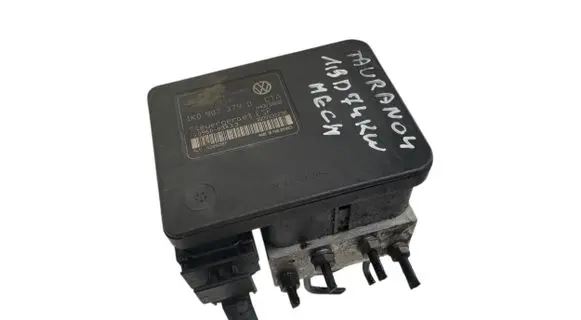 Volkswagen Touran I ABS Pump 1K0614517B 1K0907379D 10096003433