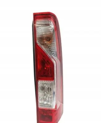 Opel Movano B Rear/tail lights 