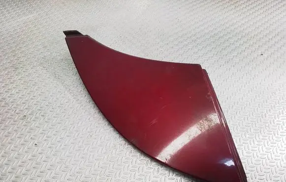 Fiat Ducato Under headlight/headlamp trim 1306530070