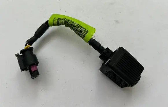 Peugeot 508 II Reversing camera 22957671A C14774