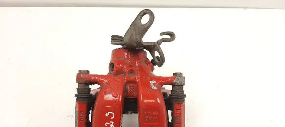 Skoda Octavia Mk2 (1Z) Rear brake caliper