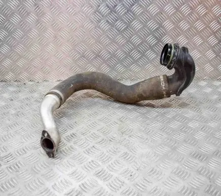 Opel Insignia A Intercooler hose/pipe VRBF20609