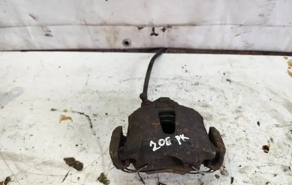 Ford Sierra Front brake caliper