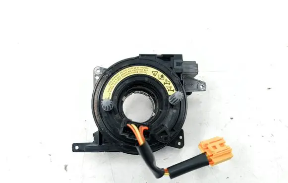 Volvo XC60 Airbag slip ring squib (SRS ring) 31343218